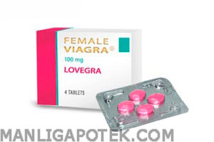 Viagra för Kvinnor online i Sverige