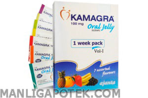 Köpa Kamagra Oral Jelly online