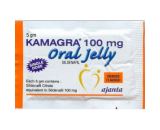 Köp Kamagra Oral Jelly Ej Recept - Sildenafil 100mg på nätet