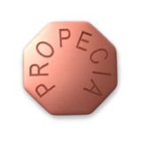 Propecia på Internet Receptfritt
